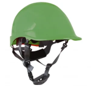 Casco Steelpro ABS MTA Verde Full