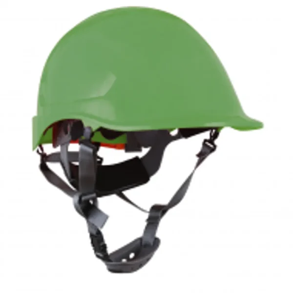 Casco Steelpro ABS MTA Verde Full