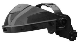 Soporte Visor Rocket Nylon Ajustable