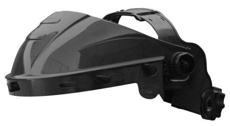 Visor IR 5.0 Polycarbonato