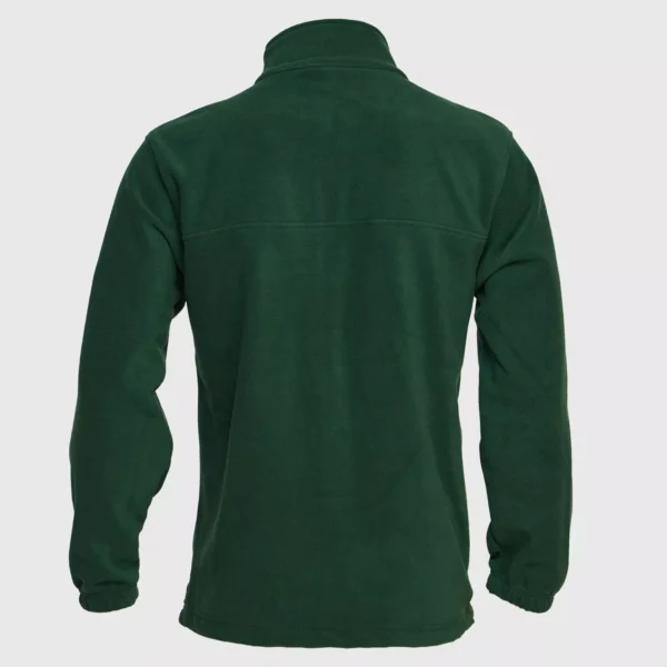 Micropolar Manga Larga Hombre Verde