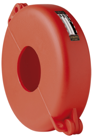 Dispositivo de Bloqueo de Válvula 120 a 245 mm de Diámetro