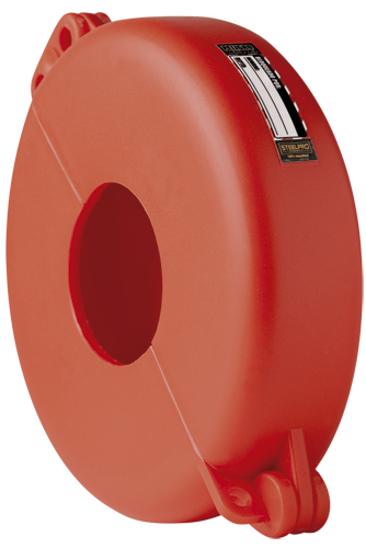 Dispositivo de Bloqueo de Válvula 120 a 245 mm de Diámetro