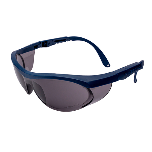 Lente Discovery AF Gris