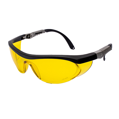 Lente Discovery AF Ambar