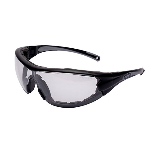 Lente Delta AF Balístico UV Claro