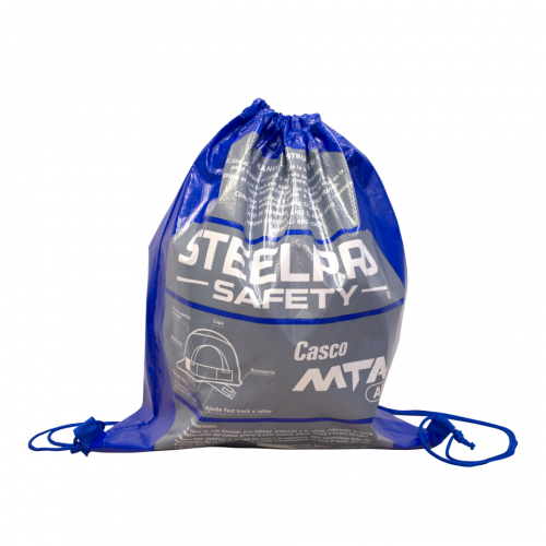 Casco MTA – V ABS Ventilado Rojo