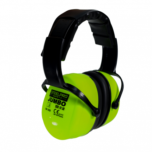 293_22831_ficha Fono Modelo Jumbo SNR 34dB ISP