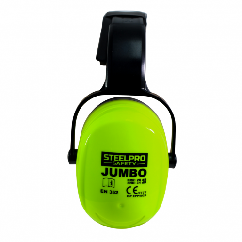 293_22835_extra2 Fono Modelo Jumbo SNR 34dB ISP