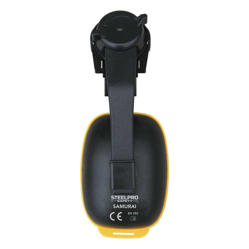 Fono Samurái para Casco SNR 26 dB ISP (Par)