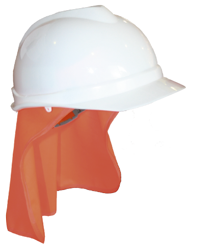 Legionario para Casco adosable RFX (6 UN)