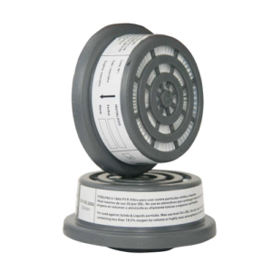 Filtro Steelpro V-7800 P3 Rígido (Par)