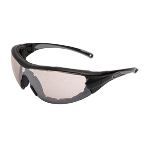 Lente Delta Balístico Dual In-Out AF