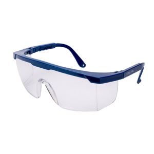 Lente Nitro Marco Cobalto AF Claro