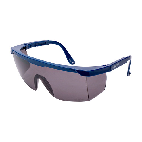 Lente Nitro Marco Cobalto AF Gris