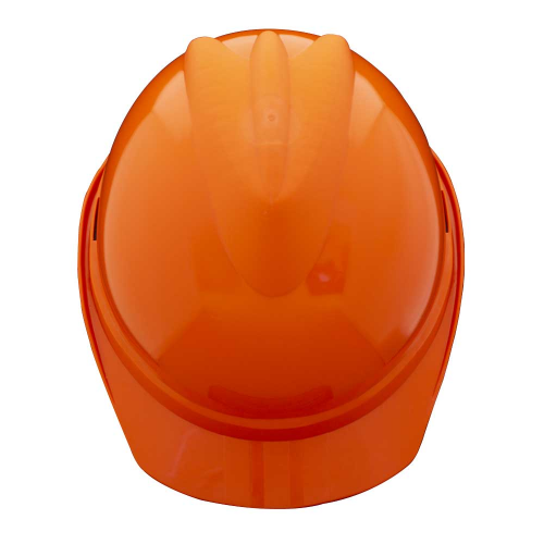 Casco Evo III Arnés Cinta Top 33 Naranjo