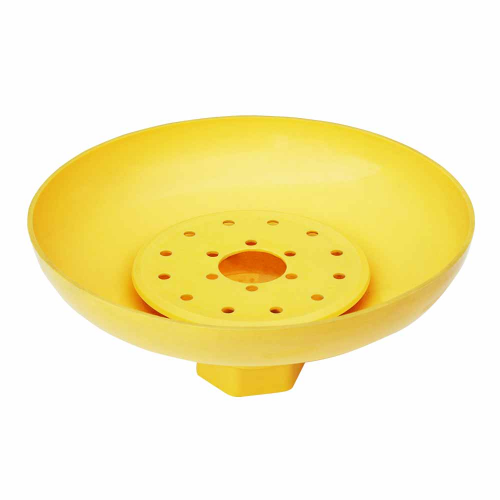 Depósito ABS Lavaojos (B-TEMP)