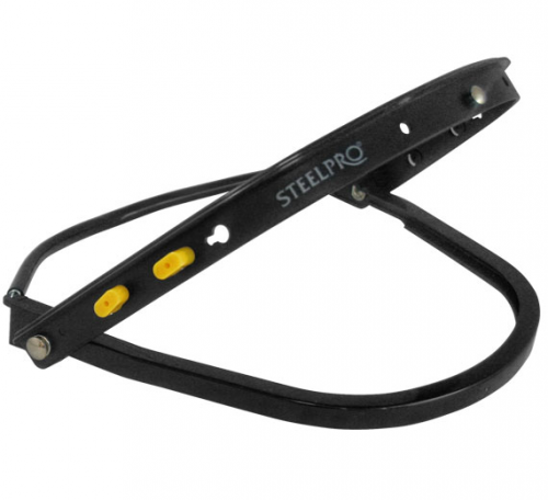 Adaptador Universal a Casco Plástico