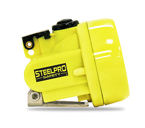 Lámpara Minera KL6000 Steelpro