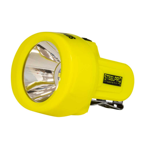 Lámpara Minera Steelpro KL 10000 Plus
