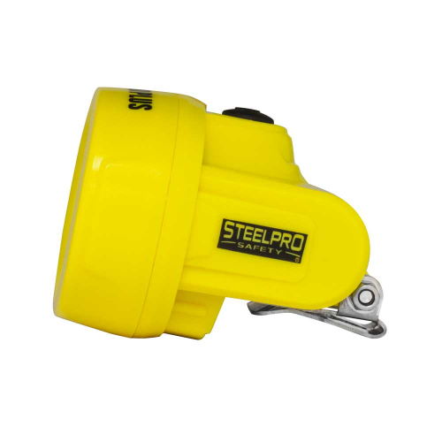 Lámpara Minera Steelpro KL 10000 Plus