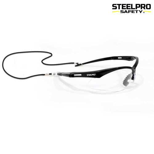 Lente Steelpro Nexis Claro
