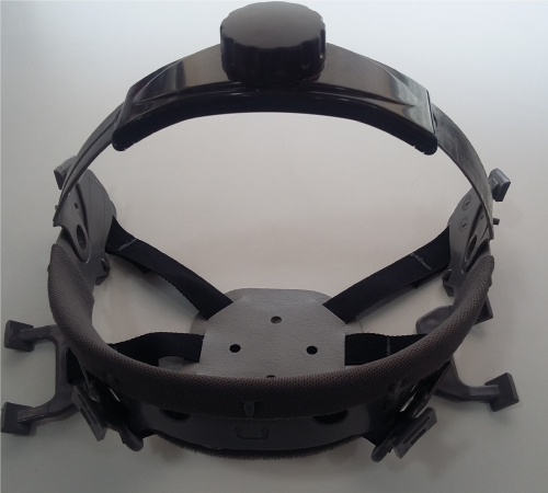 Arnés de Suspensión 6 Puntas para Casco MTA ABS