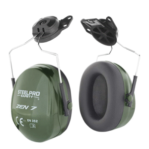 Fono Steelpro Zen 7 para Casco SNR 29 dB