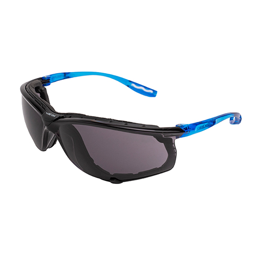 Lente Steelpro Hunter Gris