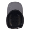 Jockey de Seguridad ISP Bump Cap Cool Gris