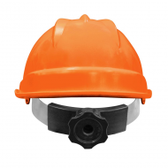 Casco Evo III Roller Naranjo