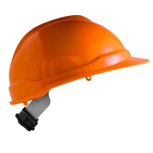 Casco Evo III Roller Naranjo