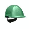 Casco MTA ABS Verde