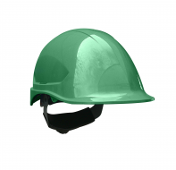 Casco MTA ABS Verde