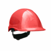 Casco MTA ABS Rojo