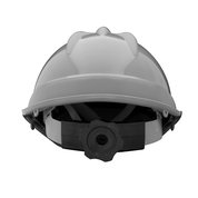 Casco Evo III Roller Gris