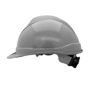 Casco Evo III Roller Gris