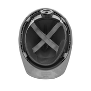 Casco Evo III Roller Gris