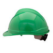 Casco Evo III Roller Verde