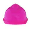 Casco Evo Top 33 High Visión Fucsia Fluor