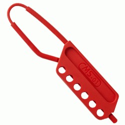 Pinza Lockout Dieléctrica