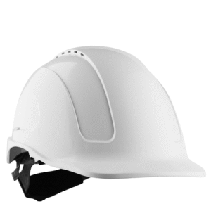 Casco MTA – V ABS Ventilado Blanco