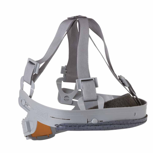 Arnés para casco top 33 4 Puntas