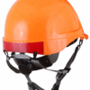 Casco Steelpro ABS MTA Naranjo Full