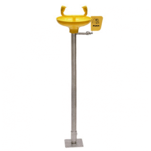 Lavaojos Pedestal Steelpro-540A