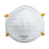 Respirador Descartable Ergonic FFP2 (20 Unidades) 2870