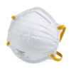 Respirador Descartable Ergonic FFP2 (20 Unidades) 2870