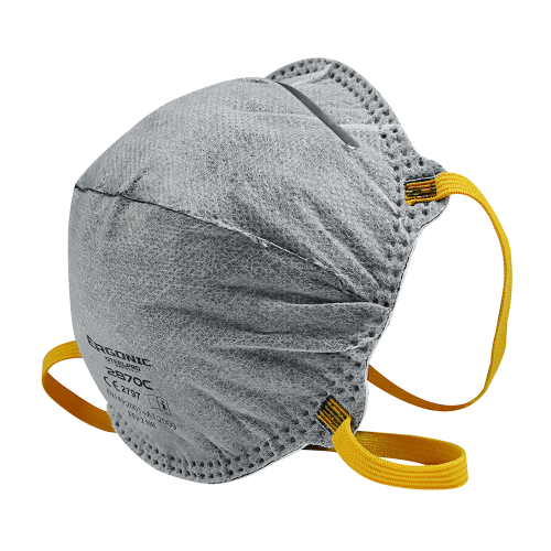 Respirador Descartable Ergonic FFP2 (20 Unidades) 2870C