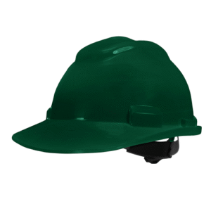 Casco Monster Roller Verde Steelpro