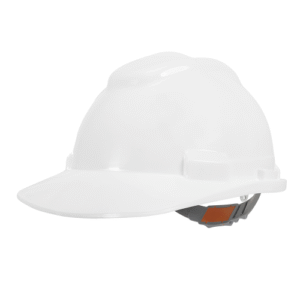 Casco Monster Top 33 Blanco Steelpro